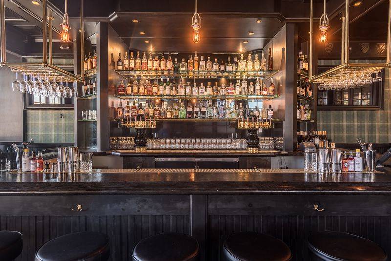 The Stalking Horse Brewery & Freehouse | restaurant | 10543 Pico Blvd, Los Angeles, CA 90064, USA | 4248327511 OR +1 424-832-7511