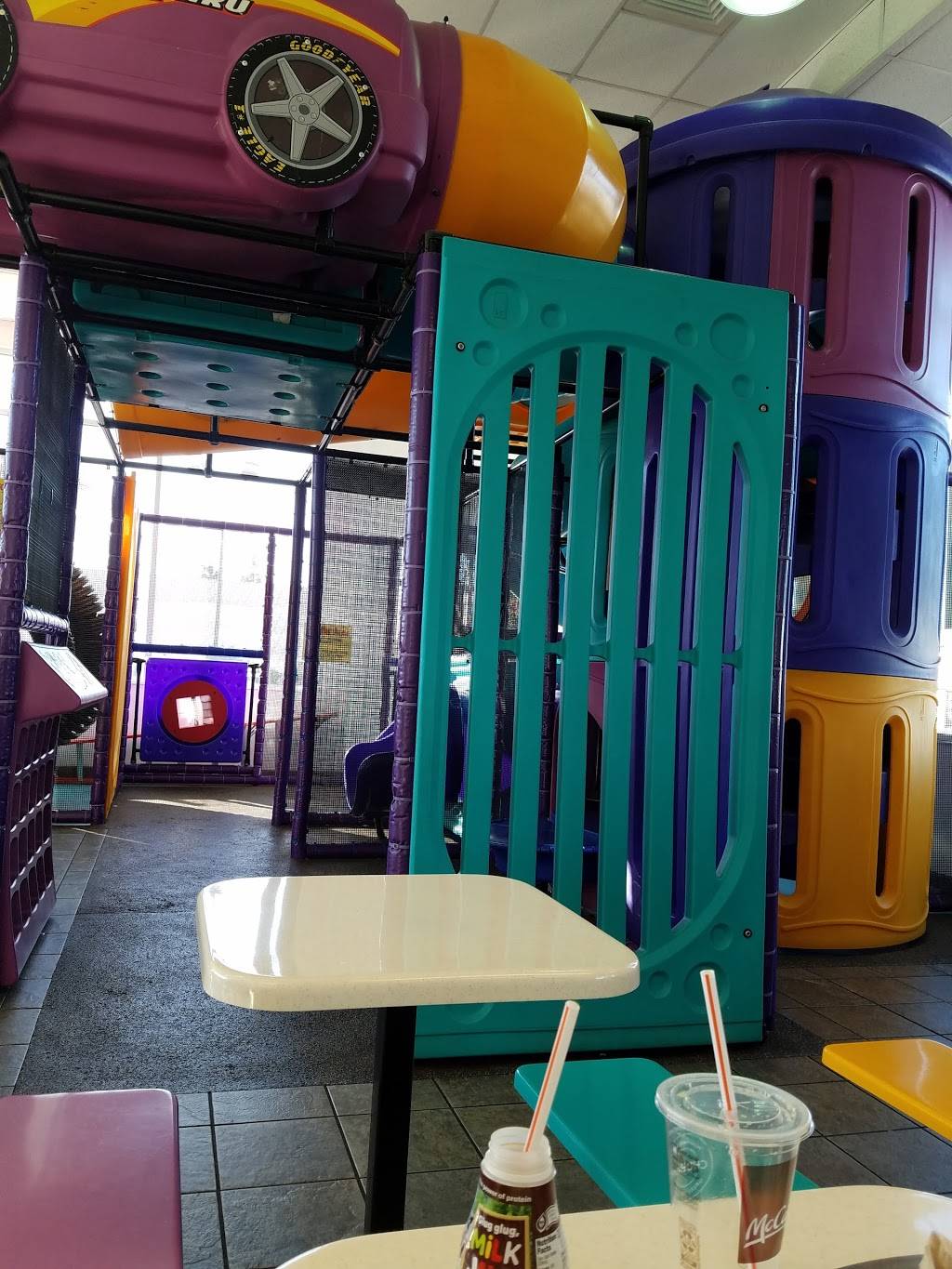 McDonalds | cafe | 21836 S Avalon Blvd, Carson, CA 90745, USA | 3105492950 OR +1 310-549-2950