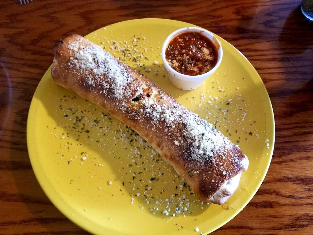 Siris Gourmet Burgers & Pizza | meal delivery | 2813 Beach Blvd S, Gulfport, FL 33707, USA | 7272584949 OR +1 727-258-4949