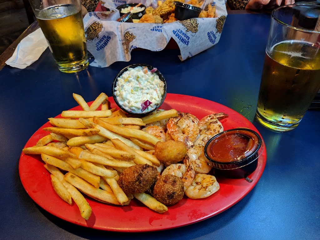 Shrimp Basket Pensacola Beach | restaurant | 5 Via De Luna Dr Unit A, Gulf Breeze, FL 32561, USA | 8506770646 OR +1 850-677-0646