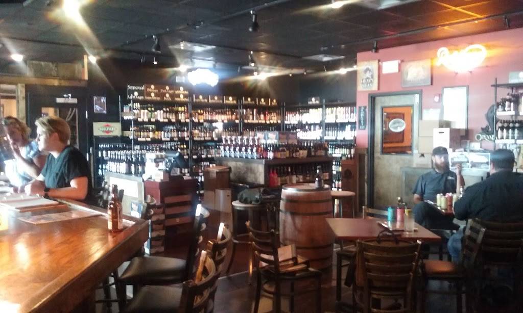 Winking Lizard Tavern | restaurant | 496 Polaris Pkwy, Westerville, OH 43082, USA | 6144233616 OR +1 614-423-3616