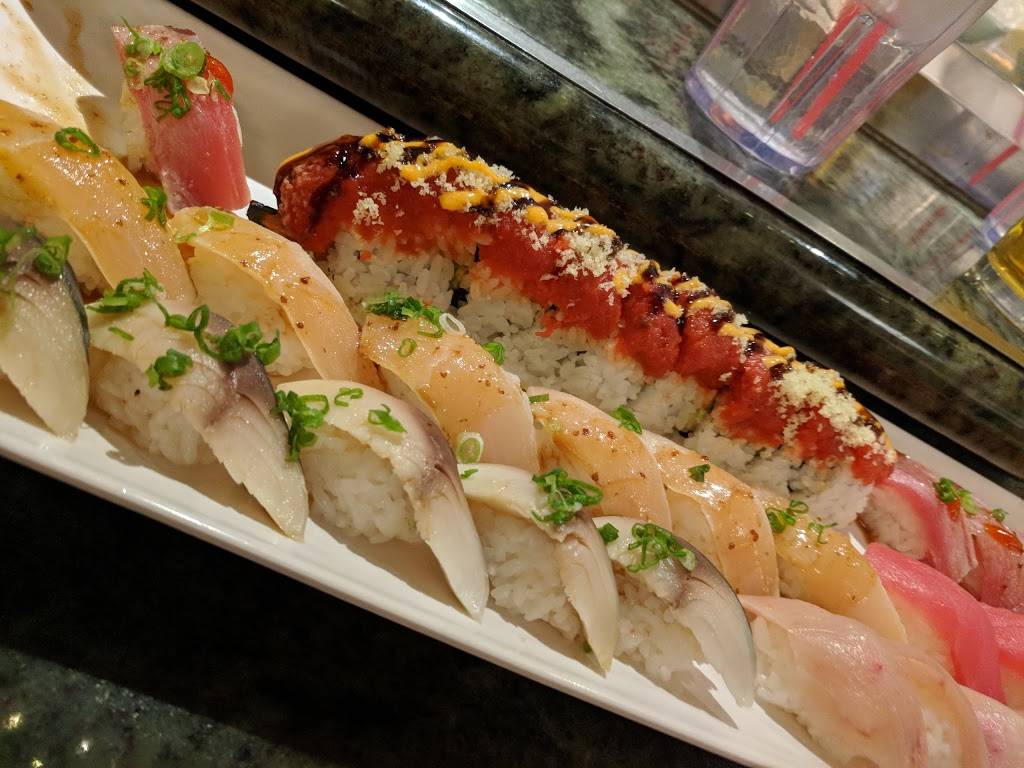 Zenko Sushi | restaurant | 28892 Marguerite Pkwy, Mission Viejo, CA 92692, USA | 9493470844 OR +1 949-347-0844
