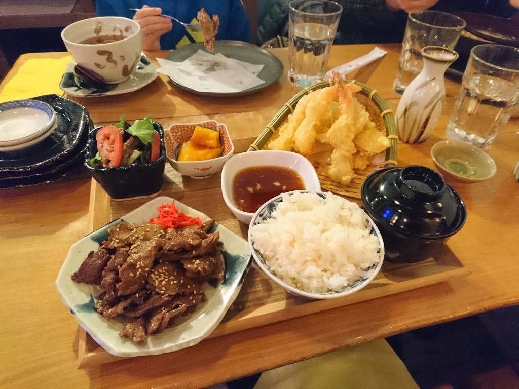 SaWa Sushi & Sake | restaurant | 2036 Main St suite b, Forest Grove, OR 97116, USA | 9717278115 OR +1 971-727-8115