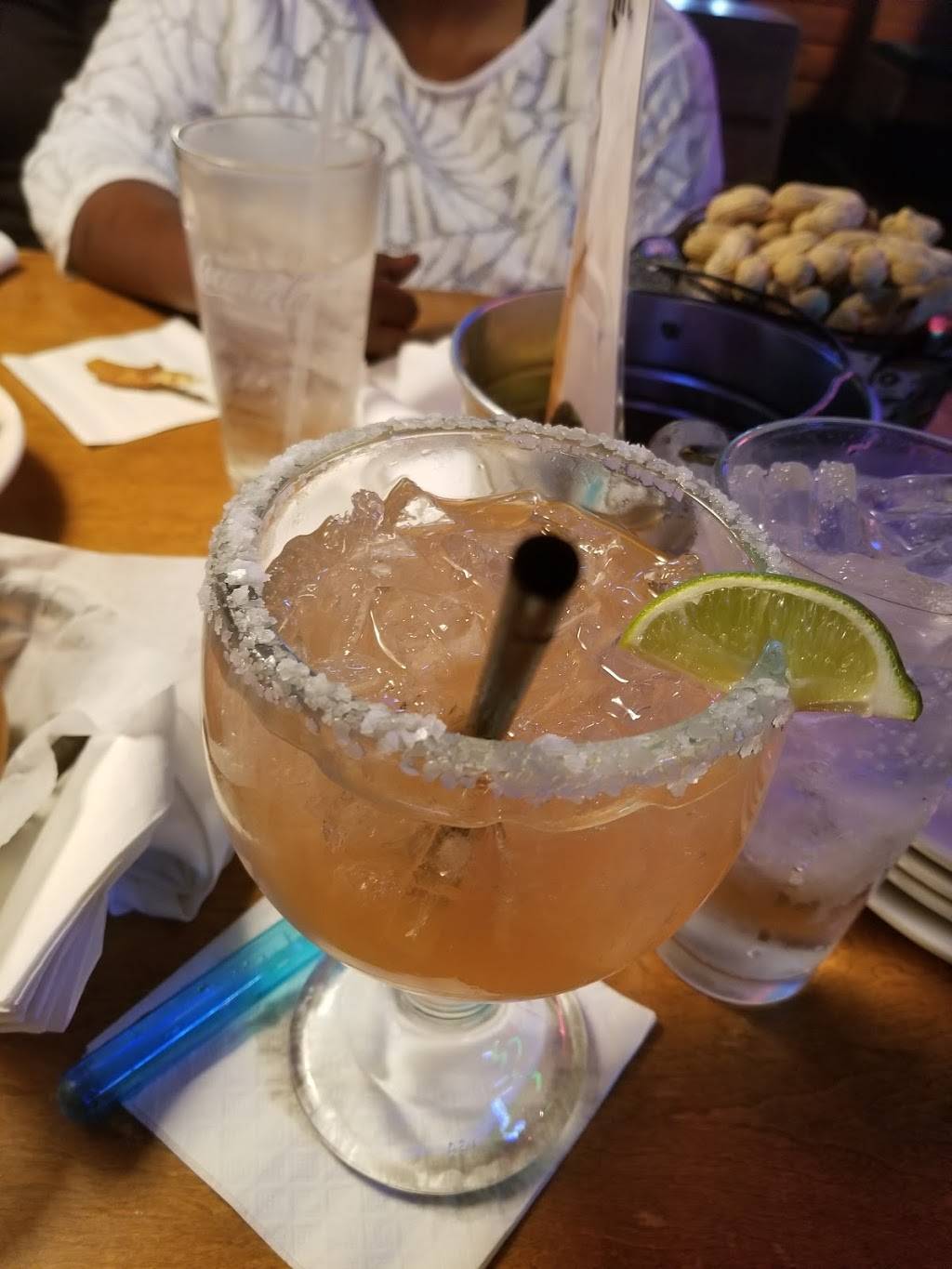 Texas Roadhouse | restaurant | 22850 Sussex Hwy, Seaford, DE 19973, USA | 3025367376 OR +1 302-536-7376