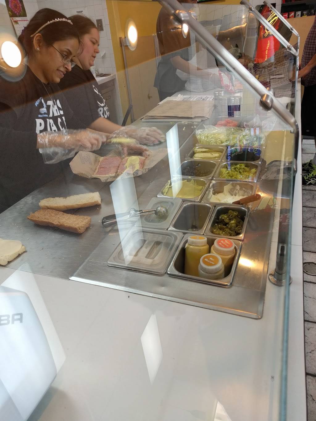 Port of Subs | meal takeaway | 9712 Pyramid Hwy, Sparks, NV 89441, USA | 7754250100 OR +1 775-425-0100