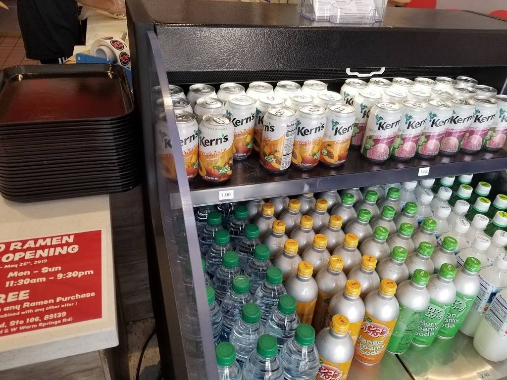 SOHO Sushi Burrito | restaurant | 6040 Badura Ave, Las Vegas, NV 89118, USA | 7029061799 OR +1 702-906-1799