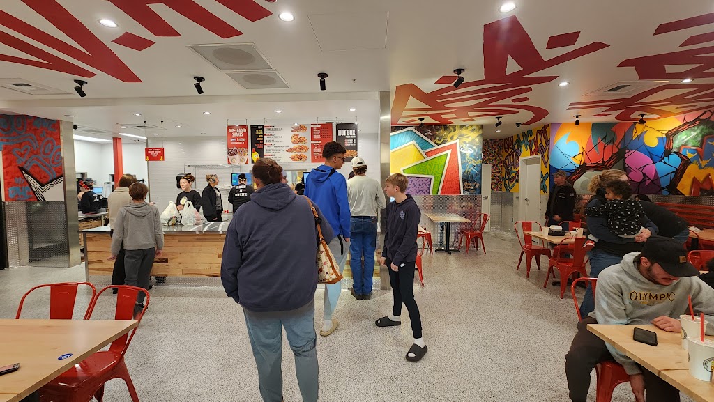 Daves Hot Chicken | restaurant | 1020 Shiloh Crossing Blvd, Billings, MT 59102, USA | 4065030214 OR +1 406-503-0214