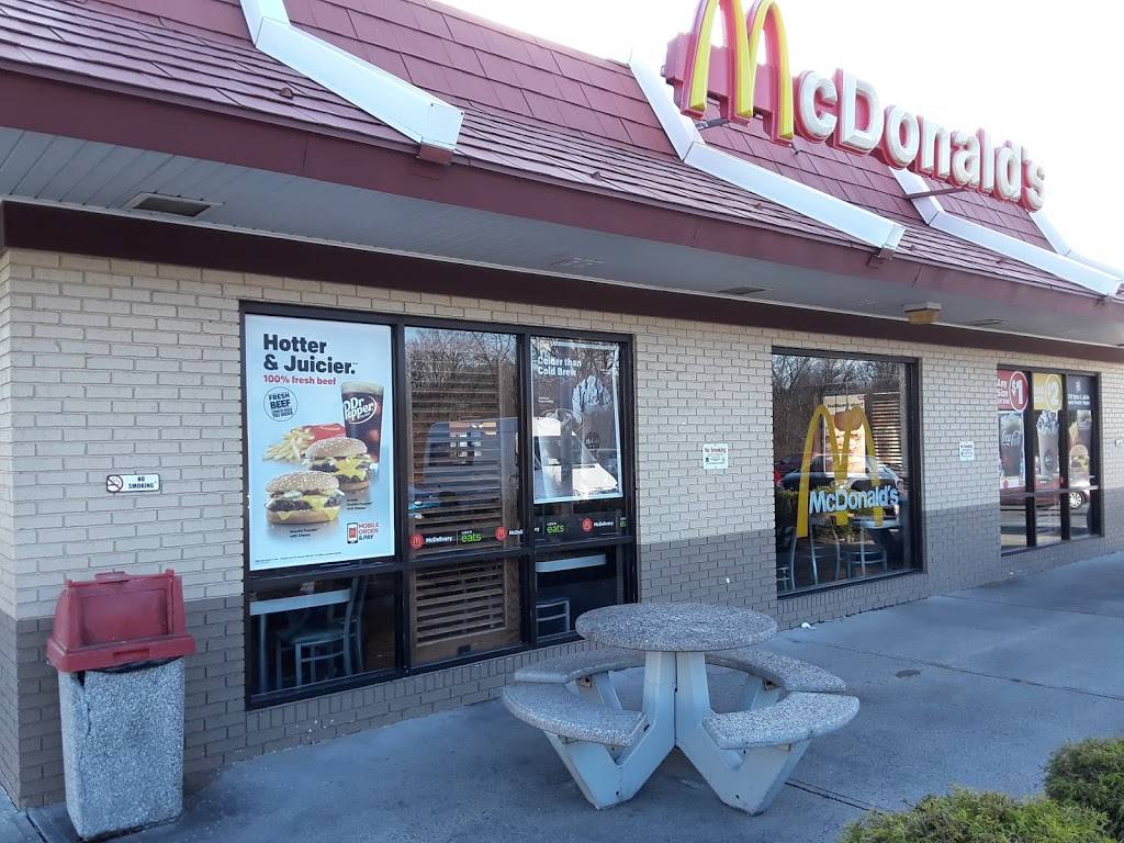 McDonalds | cafe | 1750 Soldiers Field Rd, Brighton, MA 02135, USA | 6177839393 OR +1 617-783-9393