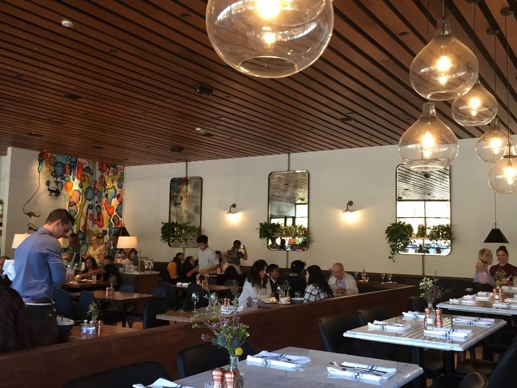 North Italia | restaurant | 7055 Friars Rd, San Diego, CA 92108, USA | 6193432301 OR +1 619-343-2301