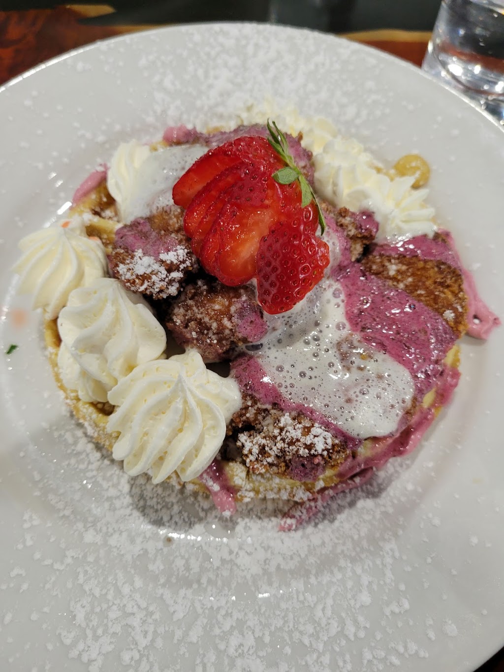 DeLand Social | restaurant | 111 Victoria Commons Blvd Suite 113, DeLand, FL 32724, USA | 3866247793 OR +1 386-624-7793