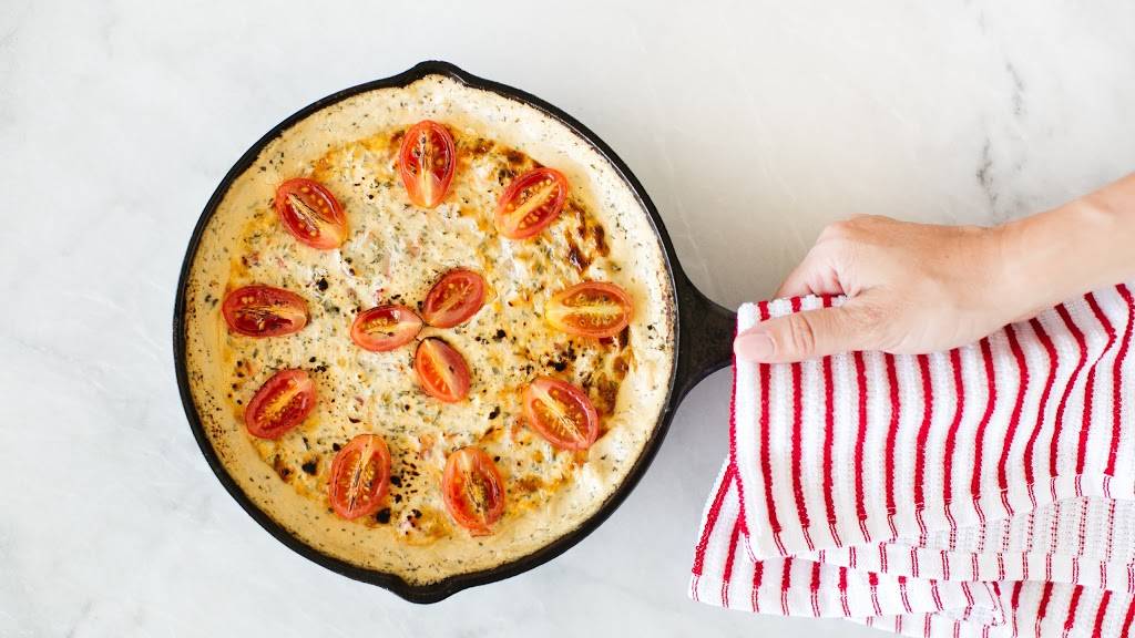 Nourish by Hollyberry | meal delivery | 10037 Manchester Rd, St. Louis, MO 63122, USA | 3148359196 OR +1 314-835-9196