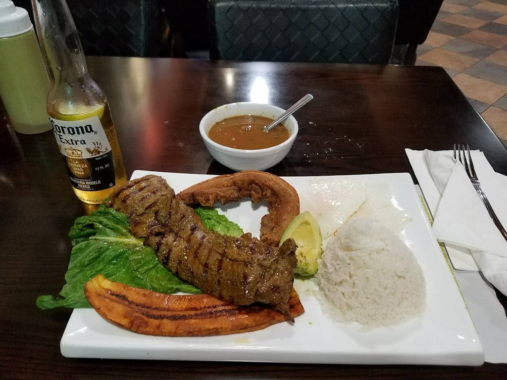 Tropical | restaurant | 88-18 Jamaica Ave, Jamaica, NY 11421, USA | 7188468816 OR +1 718-846-8816