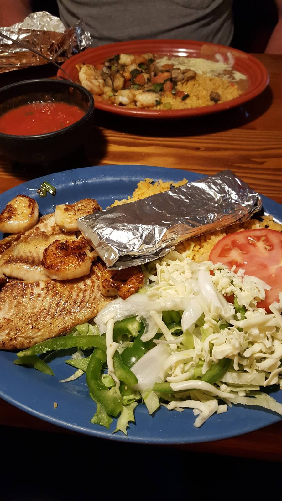 El Camino Real | restaurant | 1465 Keokuk St, Hamilton, IL 62341, USA | 2178476137 OR +1 217-847-6137