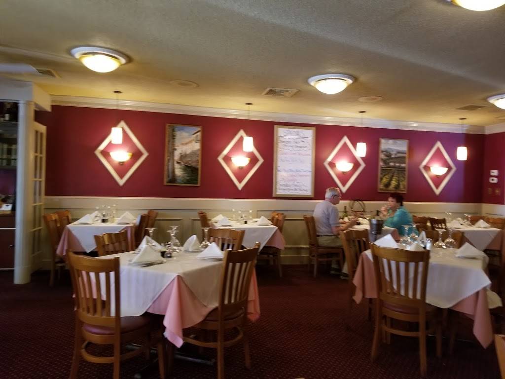 Dominics | restaurant | 453 Avenel St, Avenel, NJ 07001, USA | 7327263355 OR +1 732-726-3355