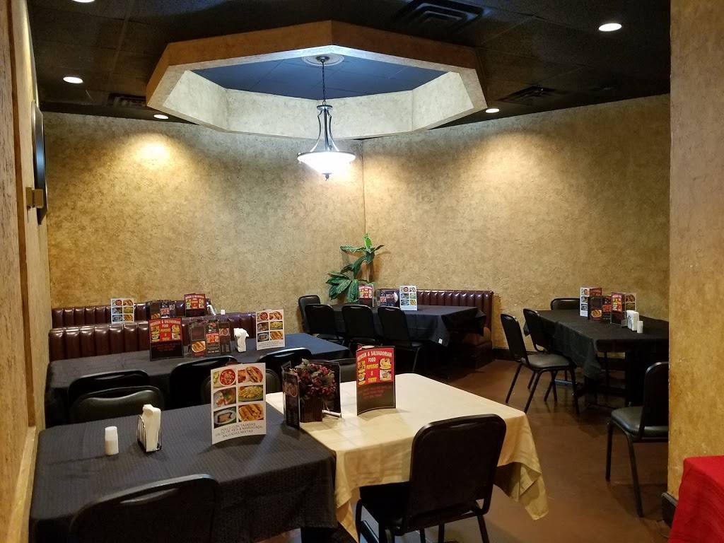 Lacasita Tacos and Pupusas | restaurant | 4043 E Trinity Mills Rd #122, Dallas, TX 75287, USA | 9723062969 OR +1 972-306-2969