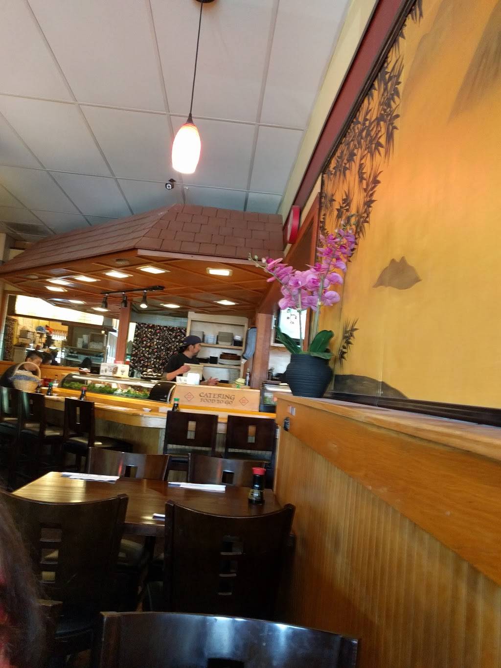 Imura Japanese Restaurant | restaurant | 1994 Main St, Watsonville, CA 95076, USA | 8317618799 OR +1 831-761-8799