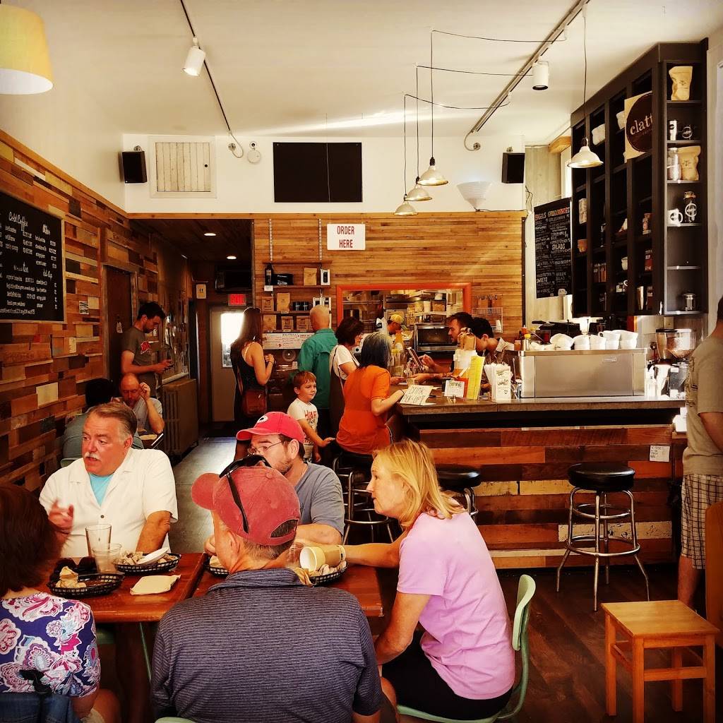 Clatter Cafe | cafe | 15 S Broadway, Frostburg, MD 21532, USA | 2402843131 OR +1 240-284-3131