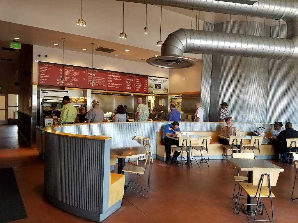 Chipotle Mexican Grill | restaurant | 895 N Academy Blvd, Colorado Springs, CO 80909, USA | 7195721727 OR +1 719-572-1727