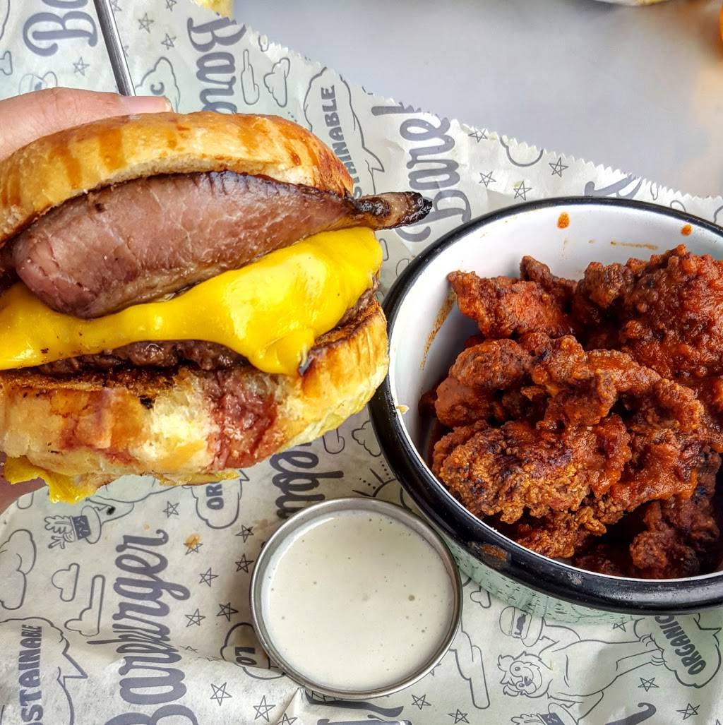 Bareburger | restaurant | 15 E Ridgewood Ave, Ridgewood, NJ 07450, USA | 2013454207 OR +1 201-345-4207