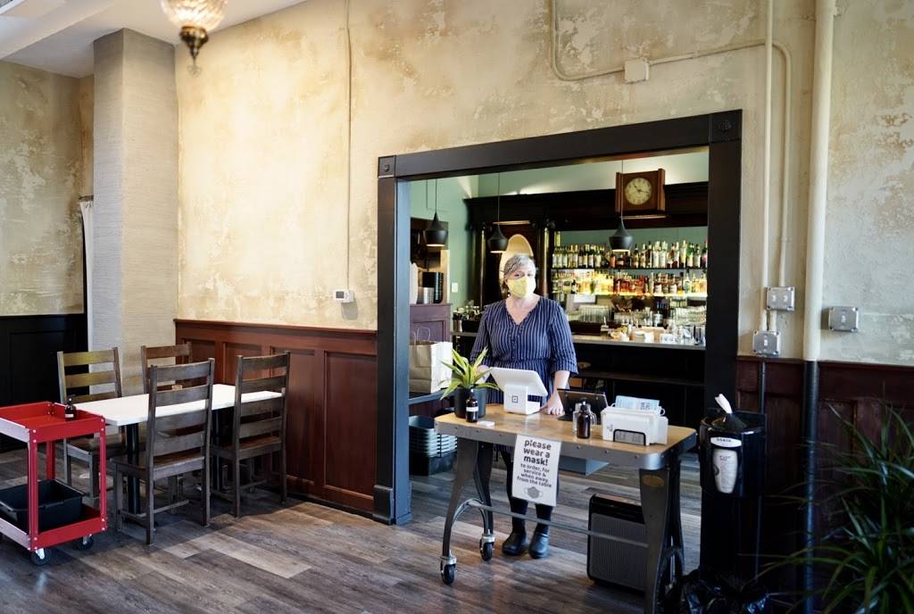 Yalla | restaurant | 7850 SW Capitol Hwy, Portland, OR 97219, USA | 5032064007 OR +1 503-206-4007