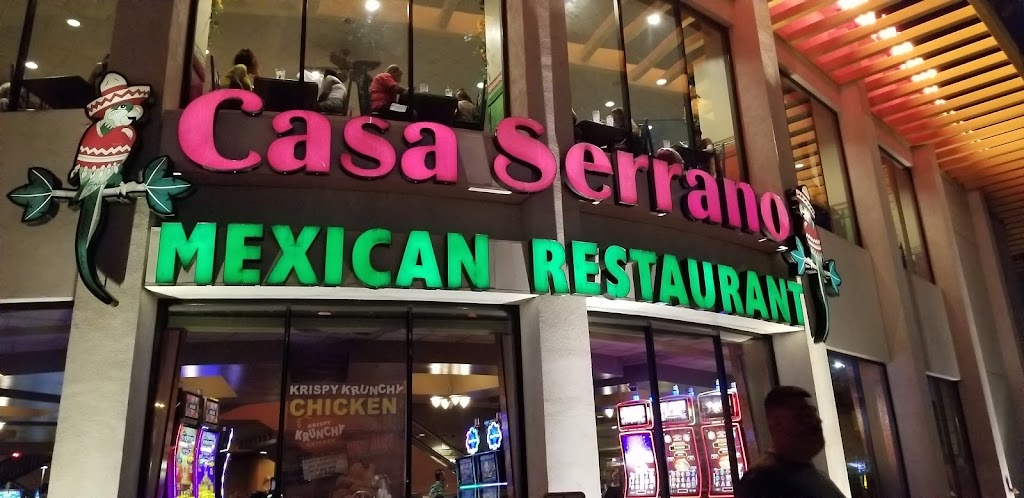 Krispy Krunchy Chicken | restaurant | 1650 S Casino Dr, Laughlin, NV 89029, USA | 7029282535 OR +1 702-928-2535