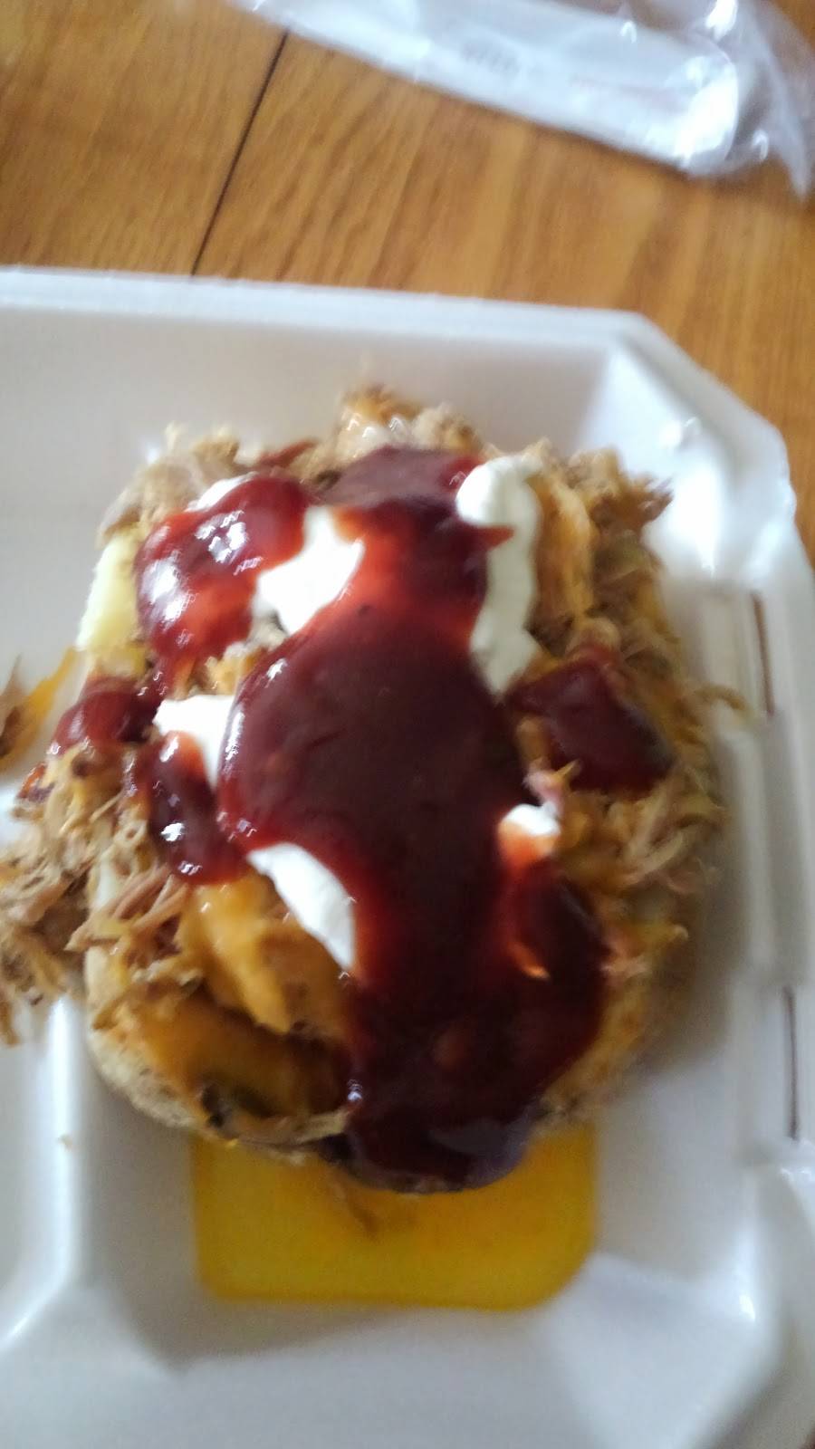 Ramseys BBQ | restaurant | 7096 TN-28, Whitwell, TN 37397, USA | 4239390433 OR +1 423-939-0433