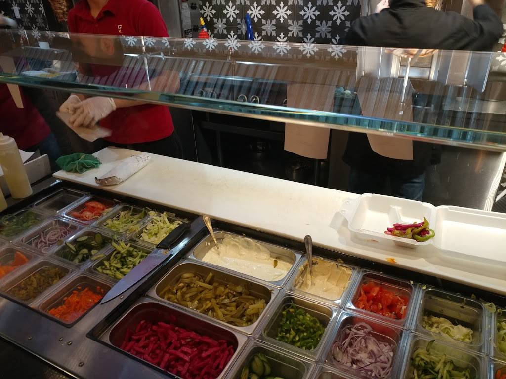 Shawarma G | restaurant | 328 Speedvale Ave E #31A, Guelph, ON N1E 0J4, Canada | 5192659579 OR +1 519-265-9579