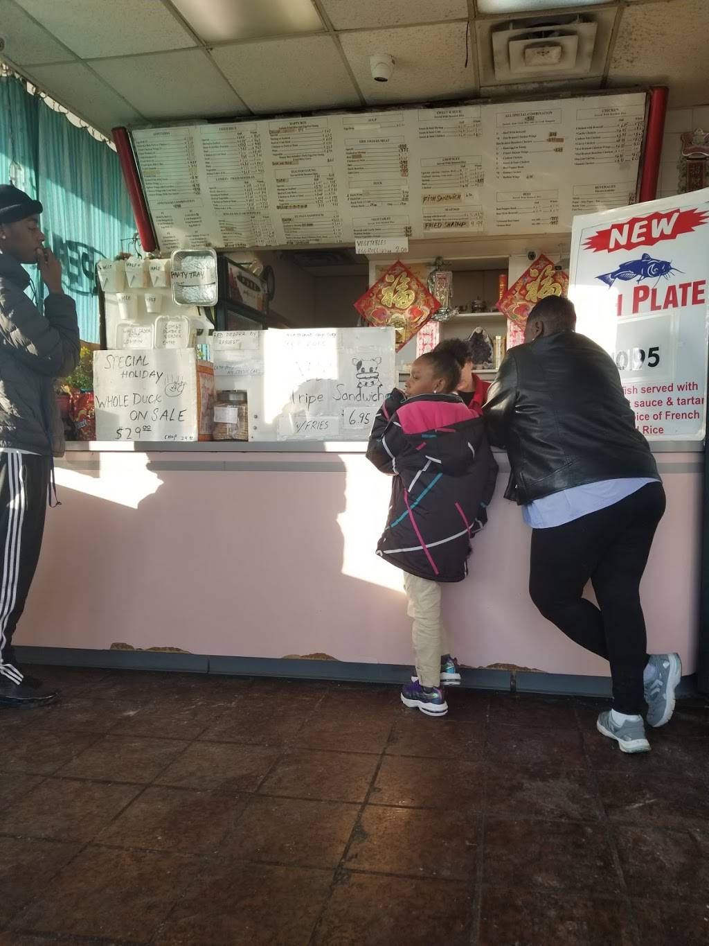 Northland Chop Suey | restaurant | 9240 W Florissant Ave, St. Louis, MO 63136, USA | 3148672000 OR +1 314-867-2000