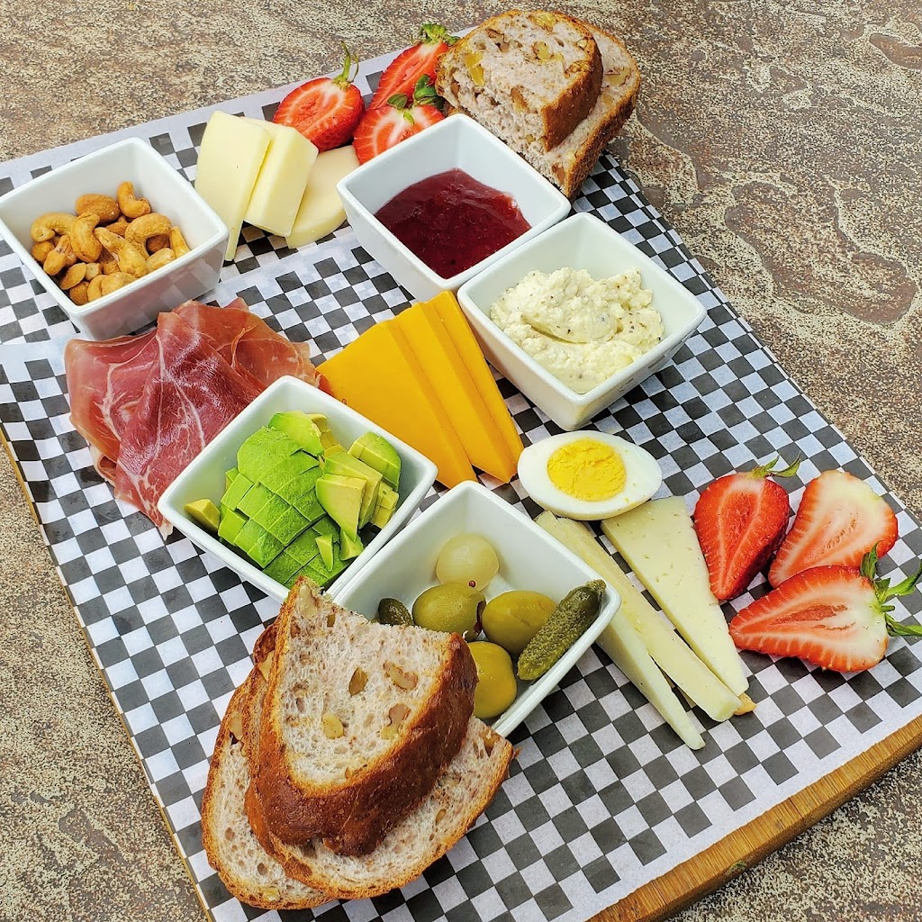 Arcadia Farms Cafe | cafe | 7025 E 1st Ave, Scottsdale, AZ 85251, USA | 4809415665 OR +1 480-941-5665