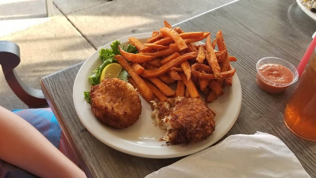 Abbey Road Pub & Restaurant | restaurant | 203 22nd St, Virginia Beach, VA 23451, USA | 7574256330 OR +1 757-425-6330