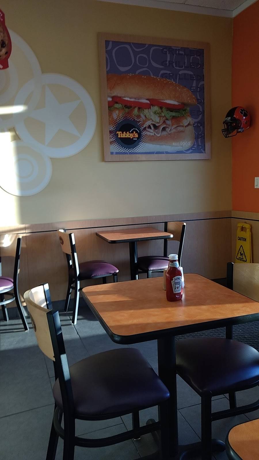 Tubbys | meal delivery | 9912 E Grand River Ave #500, Brighton, MI 48116, USA | 8105886115 OR +1 810-588-6115