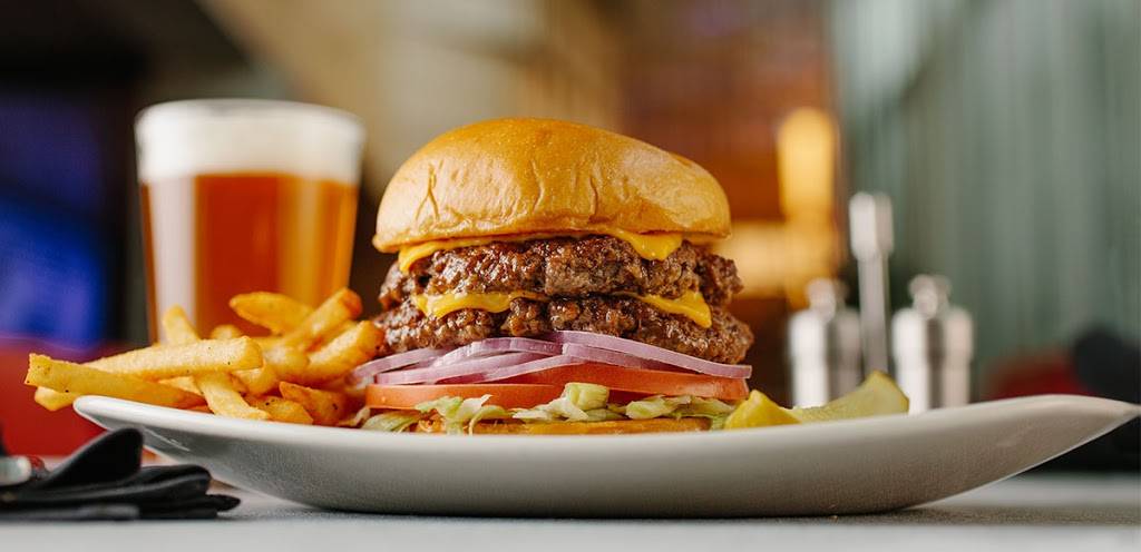 Canal Street Café | restaurant | 1721 W Canal St, Milwaukee, WI 53233, USA | 4148478510 OR +1 414-847-8510