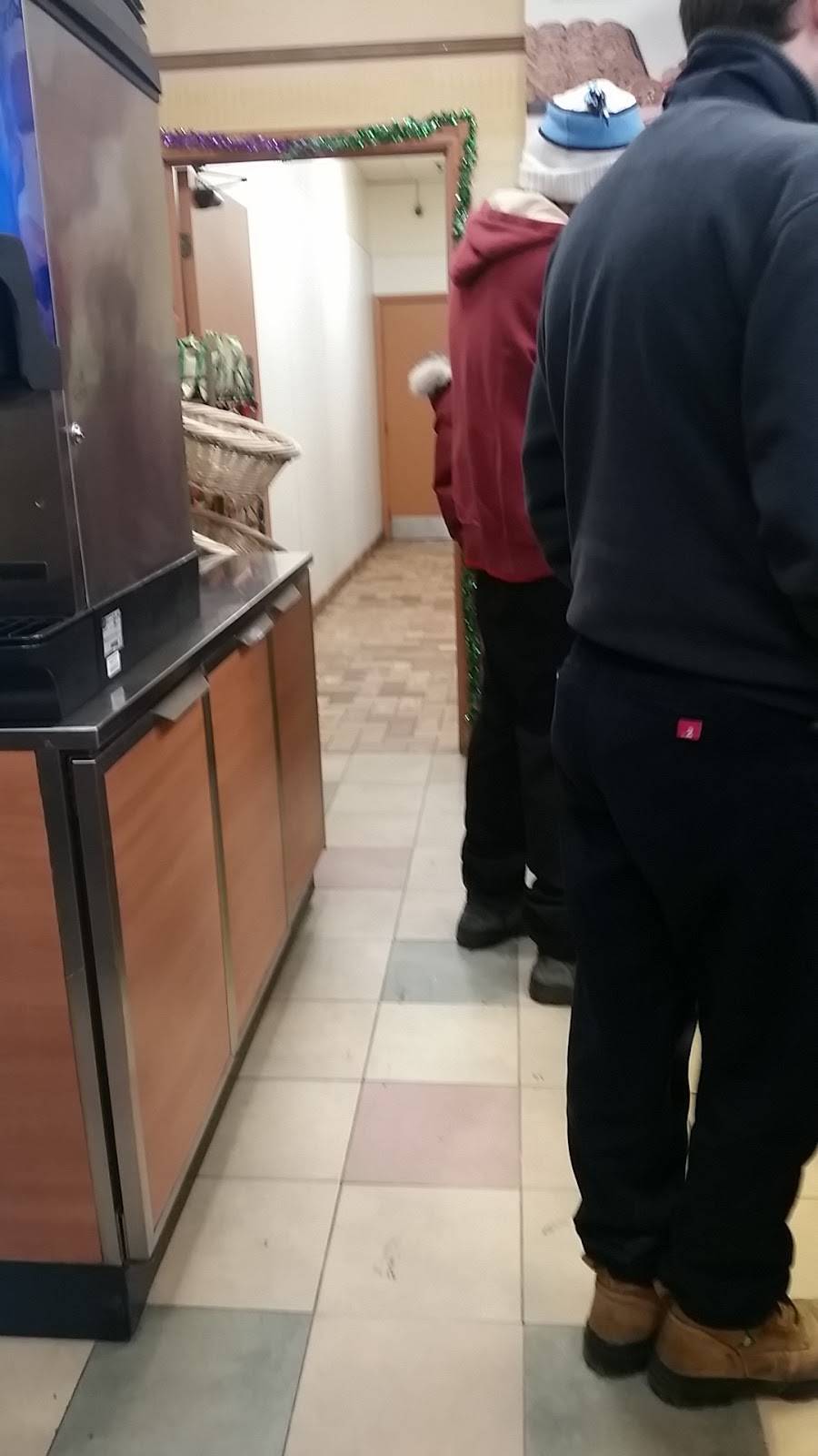 Subway | restaurant | 7777 Keele St, Concord, ON L4K 1Y7, Canada | 9056609256 OR +1 905-660-9256