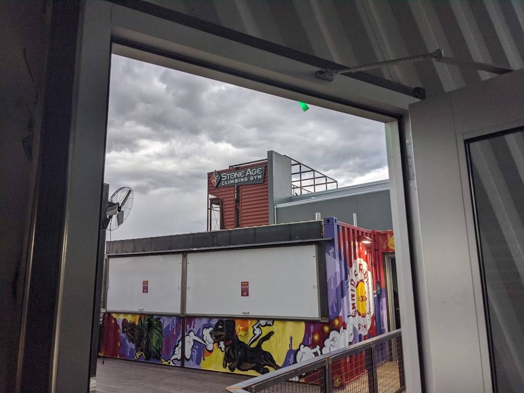 Tin Can Alley ABQ |  | 6110 Alameda Blvd NE, Albuquerque, NM 87113, USA | 5052080508 OR +1 505-208-0508