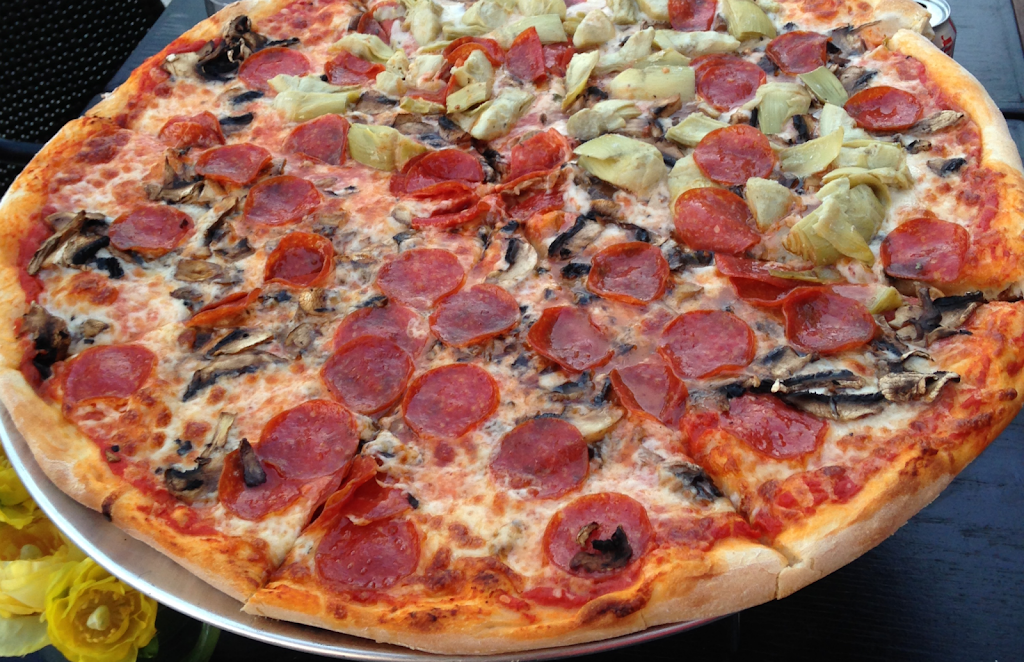 Trattoria Da Mino | meal delivery | 335 W Venice Ave, Venice, FL 34285, USA | 8668636633 OR +1 866-863-6633