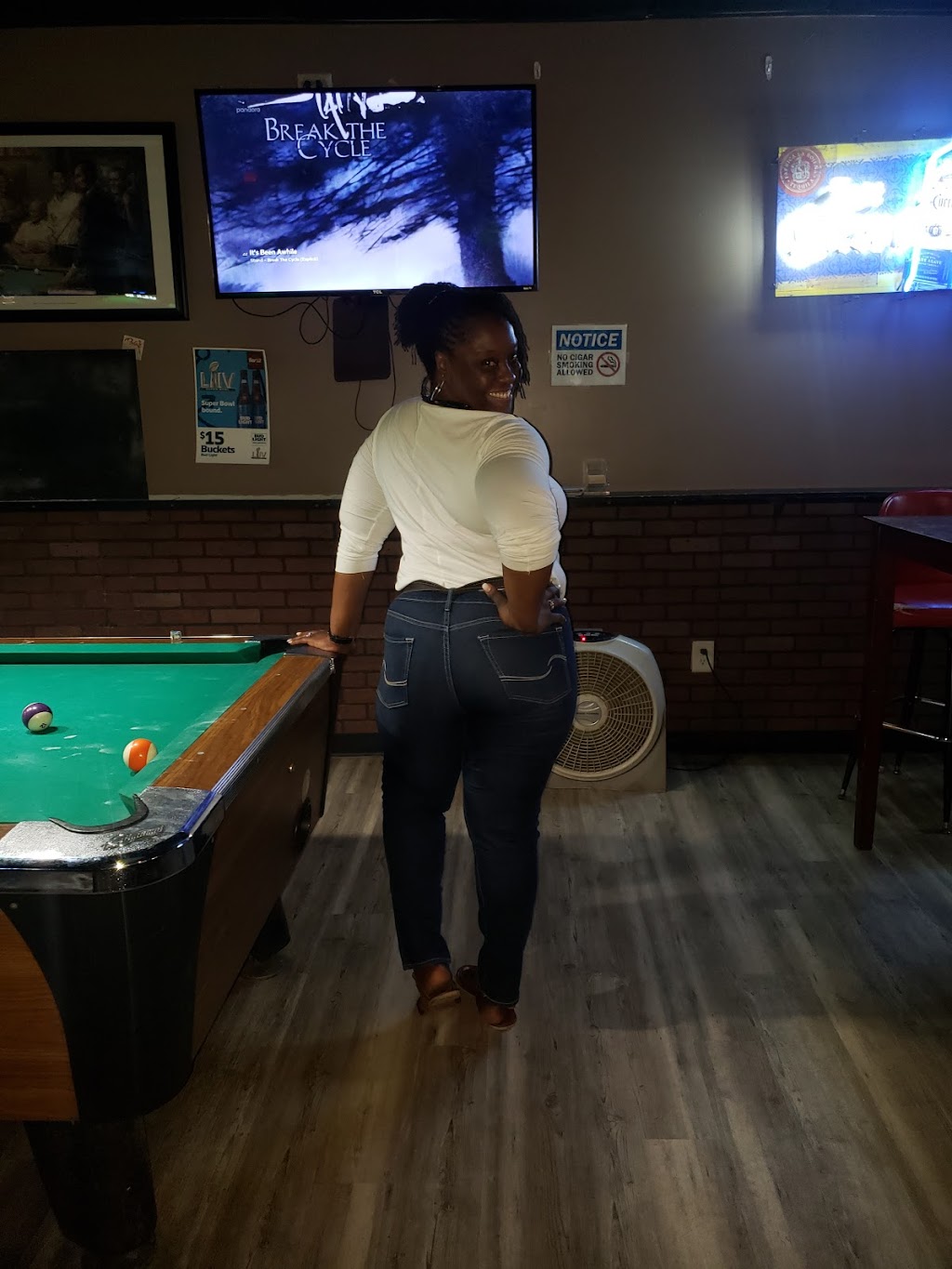 Bar 52 | restaurant | 207 Davishill Ln, Moncks Corner, SC 29461, USA | 8437617676 OR +1 843-761-7676