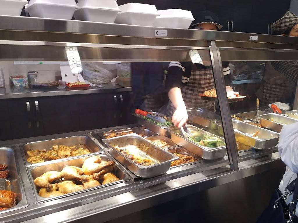 Hualien Tai Ping Hsiang BBQ | restaurant | 3636 Steeles Ave E #139, Markham, ON L3R 2Z5, Canada | 9059479998 OR +1 905-947-9998