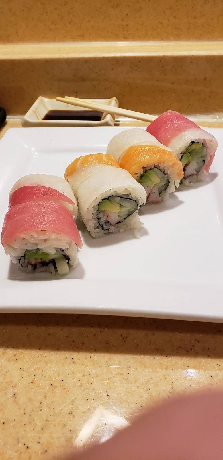 Sakura Japan Restaurant | restaurant | 811 S Salisbury Blvd, Salisbury, MD 21801, USA | 4102195988 OR +1 410-219-5988