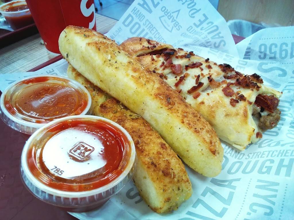 Sbarro | restaurant | 10672 Lancaster Rd, Hebron, OH 43025, USA | 6144672900 OR +1 614-467-2900