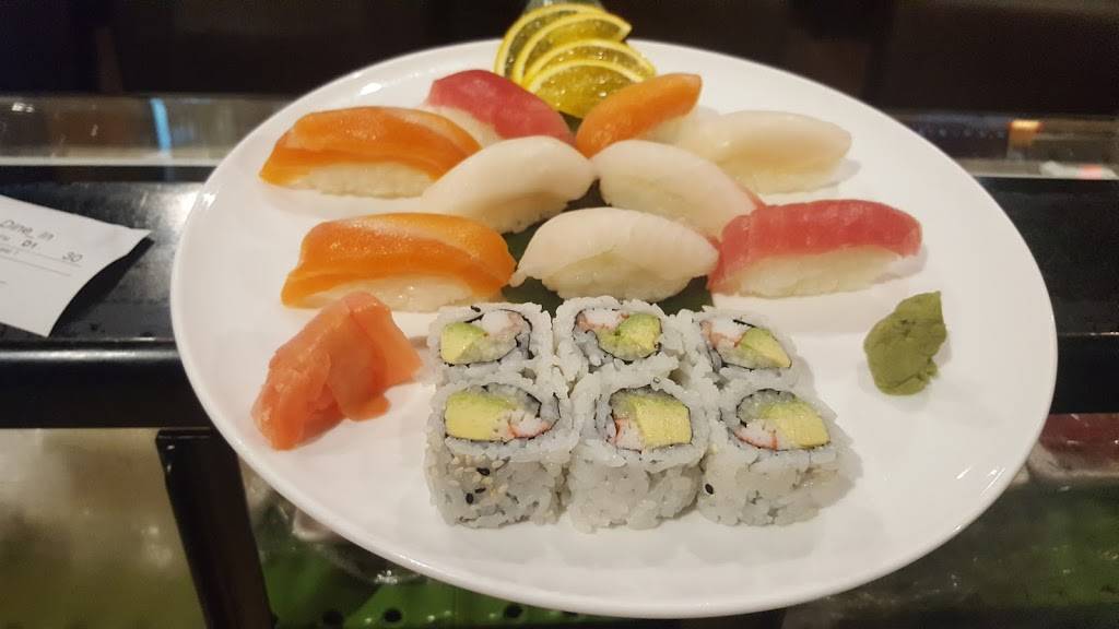 Mt. Fuji Japanese Sushi Steakhouse | restaurant | 120 Doug Baker Blvd, Birmingham, AL 35242, USA | 2059950588 OR +1 205-995-0588