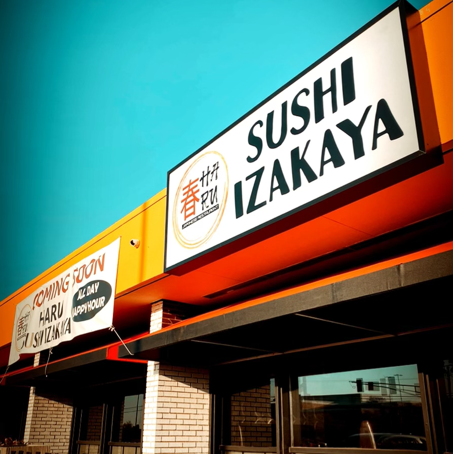 Haru Sushi & Izakaya | restaurant | 4036 Coldwater Rd, Fort Wayne, IN 46805, USA | 2607553975 OR +1 260-755-3975