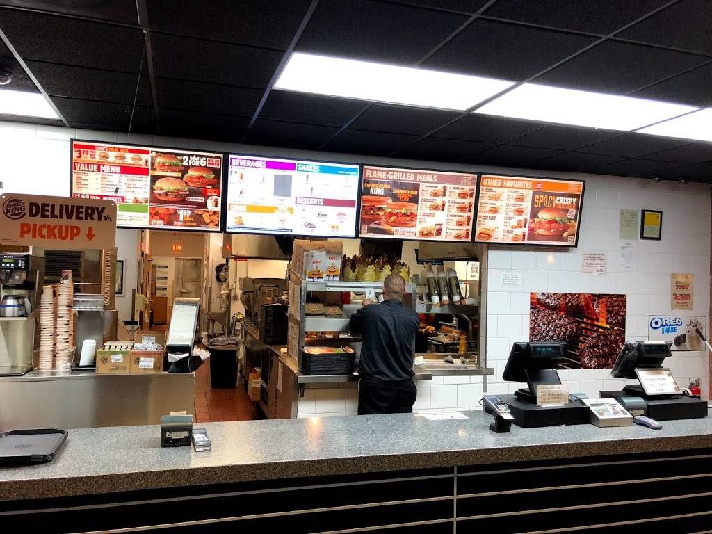 Burger King | restaurant | 3750 El Camino Real, Santa Clara, CA 95051, USA | 4082416564 OR +1 408-241-6564