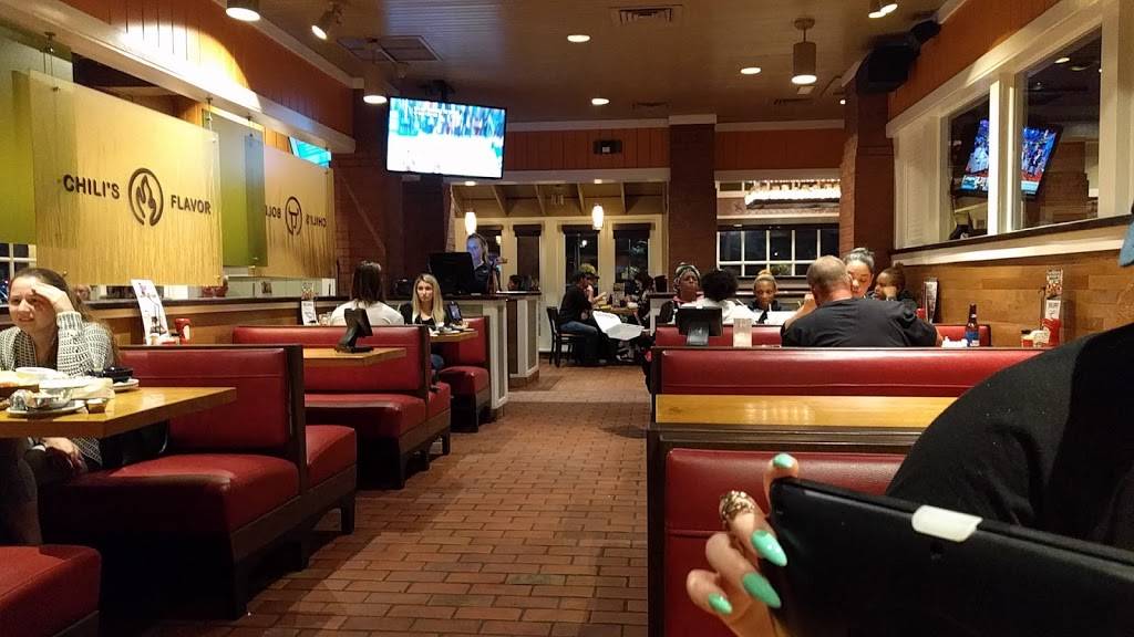 Chilis Grill & Bar | meal takeaway | 530 E Merritt Island Causeway, Merritt Island, FL 32952, USA | 3214544738 OR +1 321-454-4738