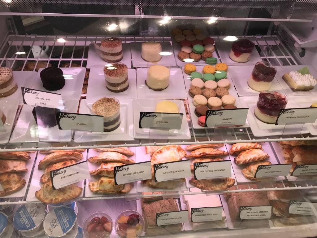 Santa Fe News & Espresso | restaurant | 9700 Collins Ave, Miami Beach, FL 33154, USA | 3058610938 OR +1 305-861-0938