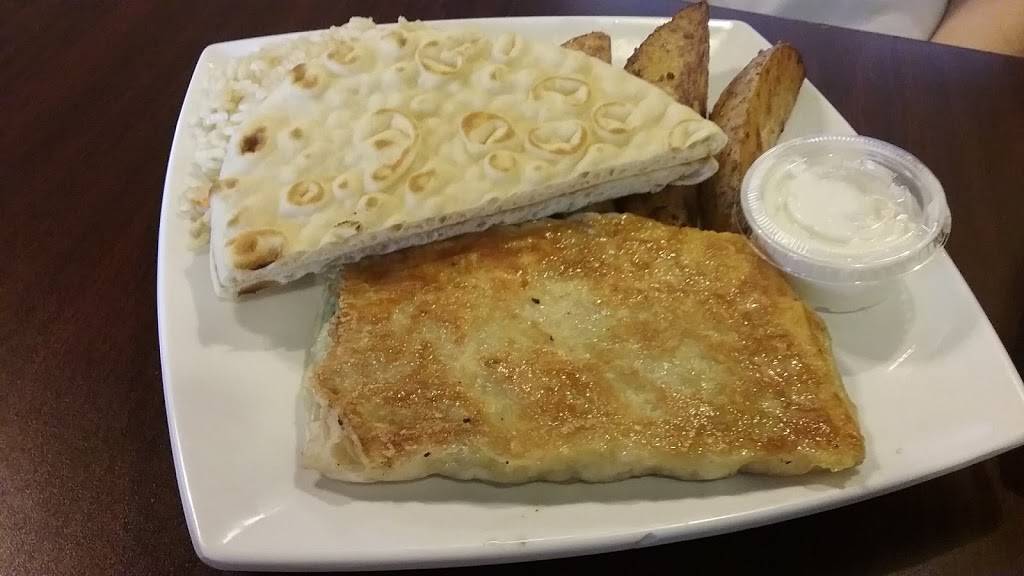 Antonis Restaurant | restaurant | 1151 E 9th St, Lockport, IL 60441, USA | 8158368141 OR +1 815-836-8141