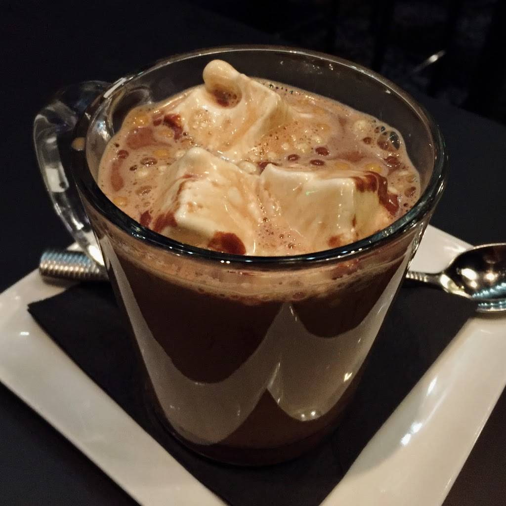 Frost | restaurant | 16 Vail Rd #1, Vail, CO 81657, USA | 9704778130 OR +1 970-477-8130