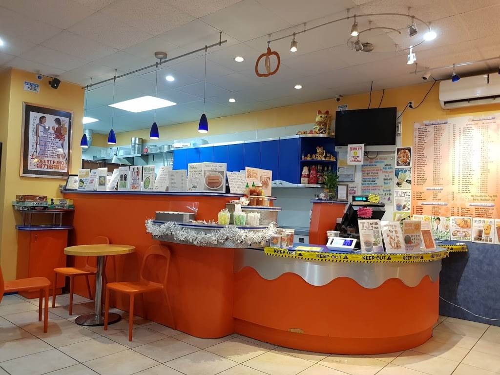 Quickly | meal takeaway | 2100 16th St, Sacramento, CA 95818, USA | 9164468866 OR +1 916-446-8866