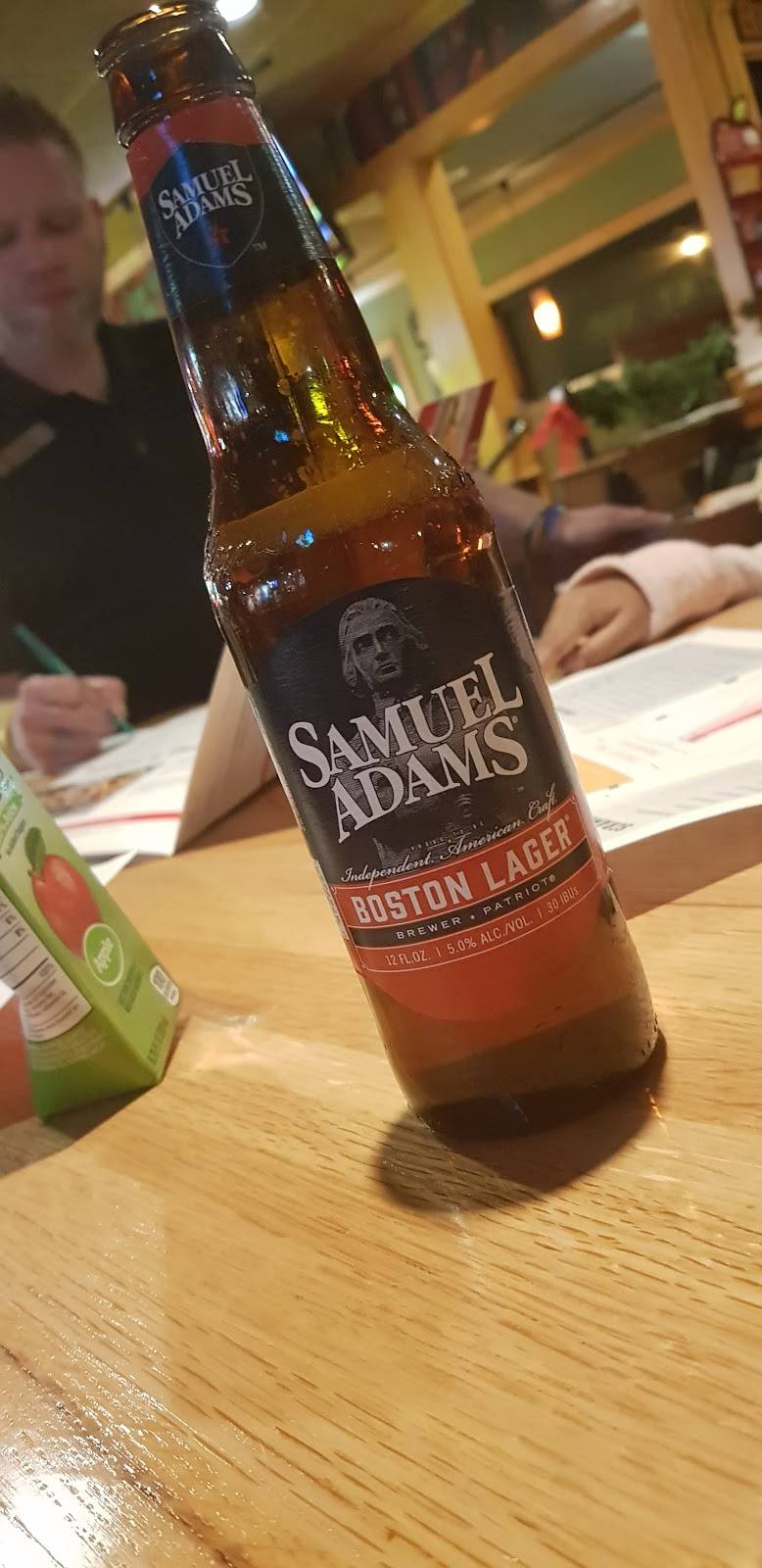 Applebees Grill + Bar | restaurant | 2141 Generals Hwy, Annapolis, MD 21401, USA | 4105730078 OR +1 410-573-0078