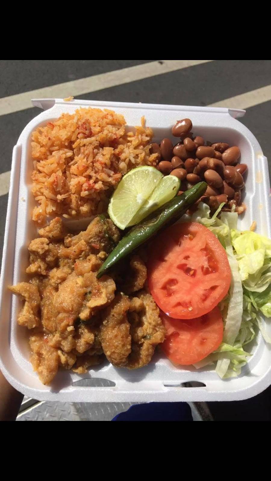 Food truck la bonita inc | restaurant | 4299 Broadway, Oakland, CA 94601, USA | 5102004968 OR +1 510-200-4968