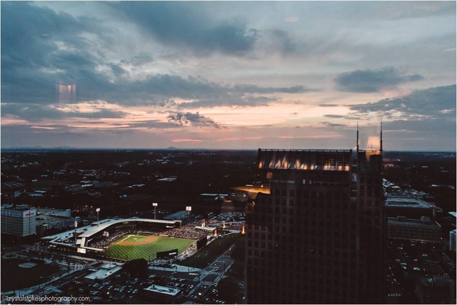 Charlotte City Club | restaurant | 121 W Trade St #3100, Charlotte, NC 28202, USA | 7043343200 OR +1 704-334-3200